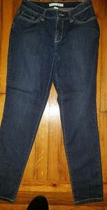 Womens/jrs jeans